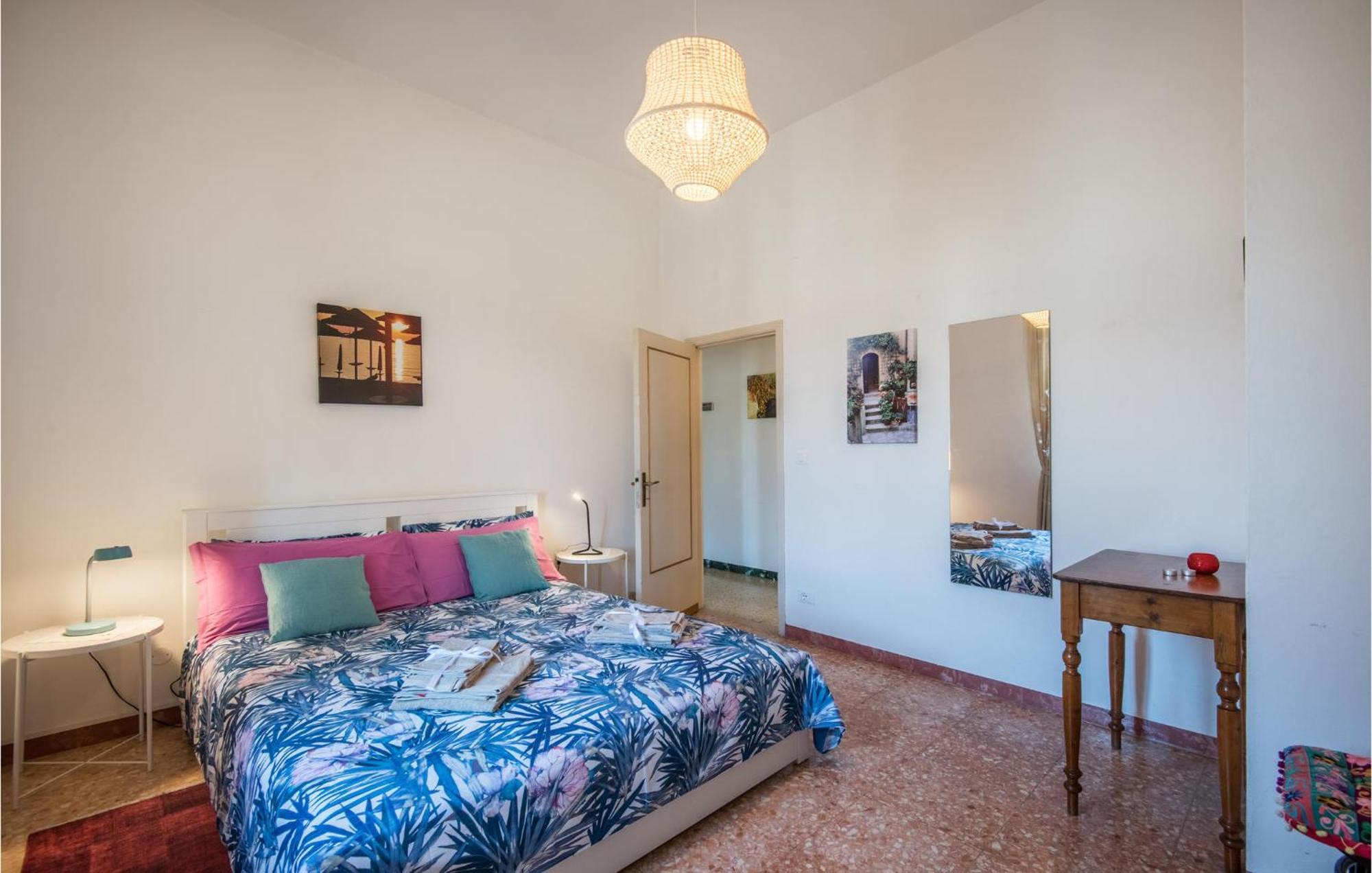 Nice Apartment In Monte San Savino With Kitchen Eksteriør bilde